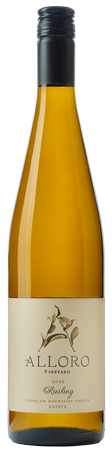2019 Riesling