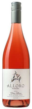 2017 Rose