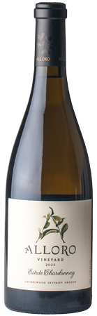2021 Estate Chardonnay