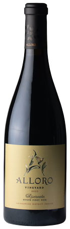 2021 Riservata Pinot Noir
