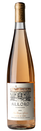 2021 Bianco di Nero