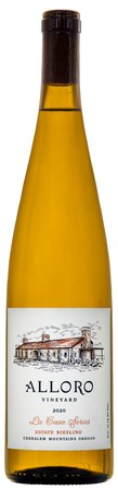 2022 Estate Riesling
