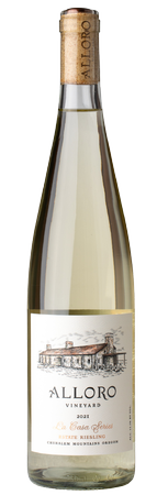 2021 Estate Riesling