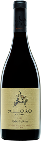 2014 Pinot Noir
