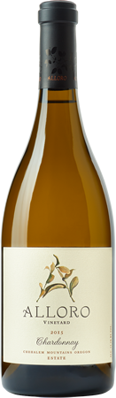 2015 Chardonnay