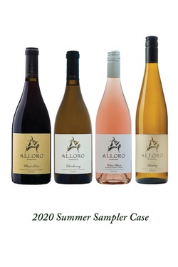 Summer Sampler Case