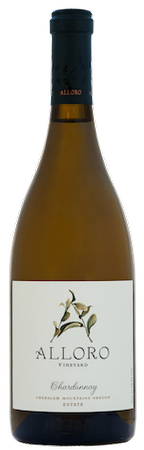 2021 Estate Chardonnay