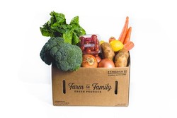 PCF Produce Box