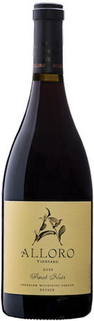 2021 Estate Pinot Noir